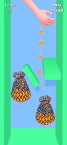 Coin Bags screenshot #1 for iPhone