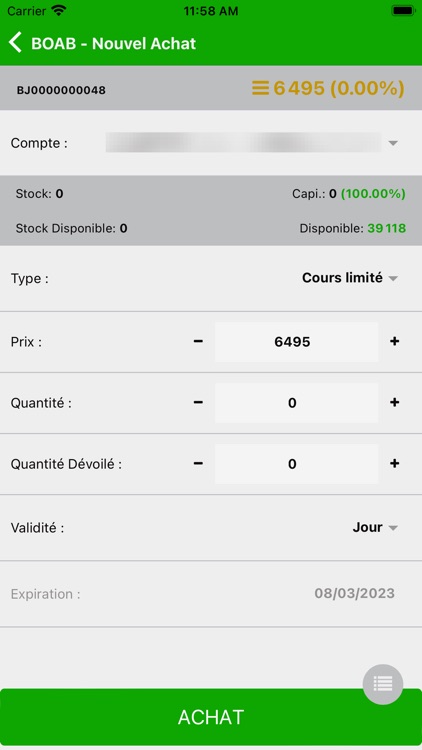 Hudson App screenshot-5