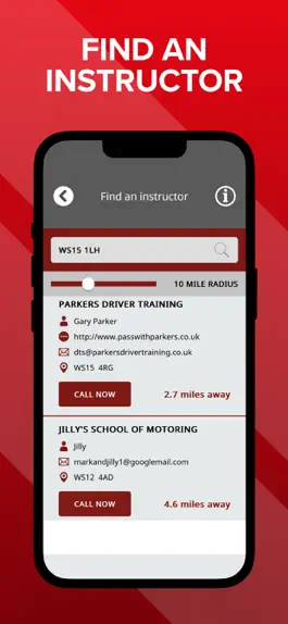 Game screenshot Learner Driver Starter Kit UK hack