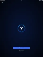 tesla one iPad Captures Décran 4