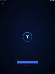 Tesla One ipad bilder 3