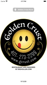 golden crust pizza. problems & solutions and troubleshooting guide - 3