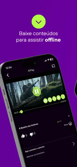 Game screenshot NPlay hack