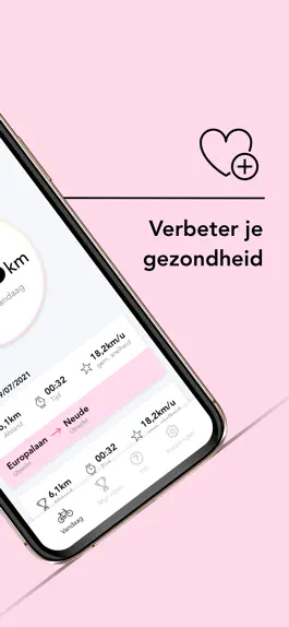 Game screenshot Fietsapp van a.s.r. Vitality apk