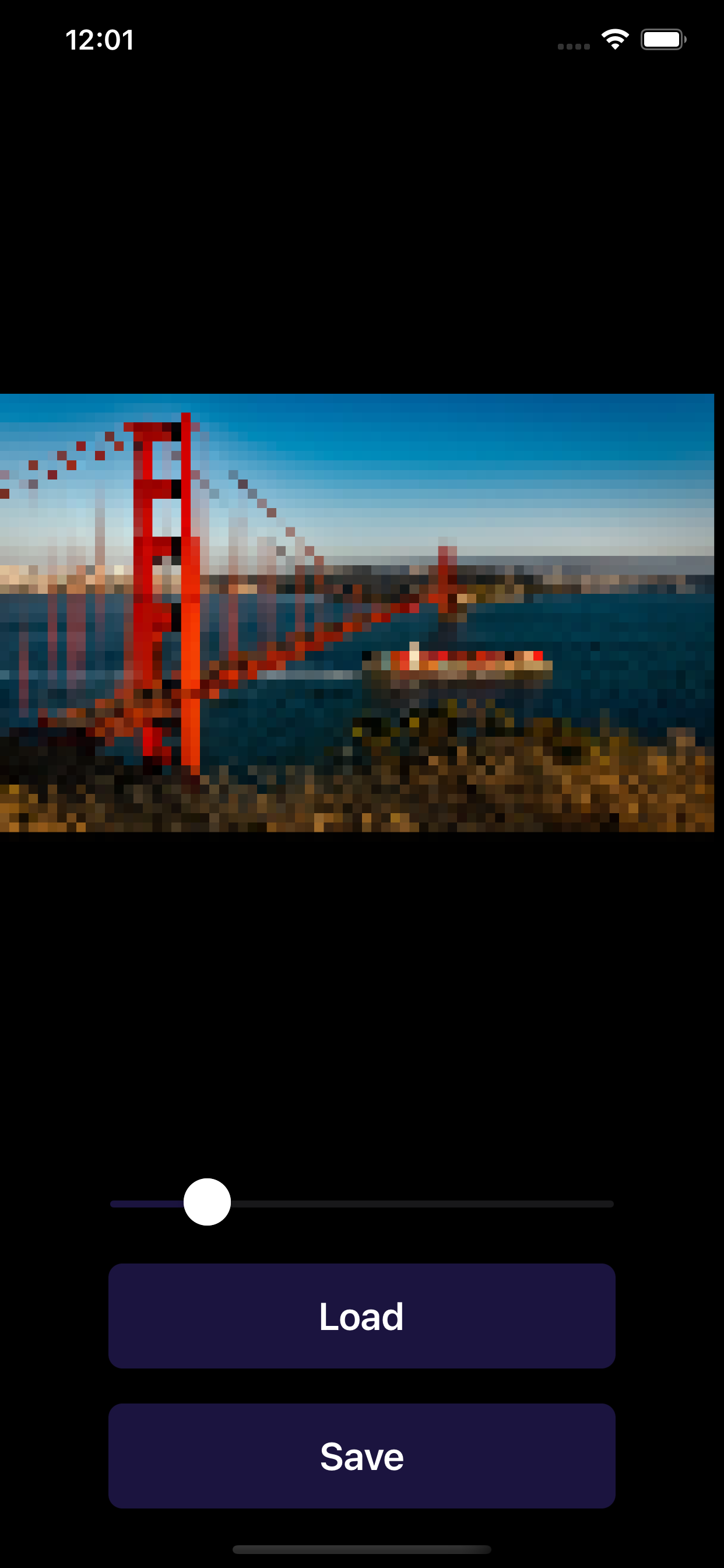 Image to Pixel Art