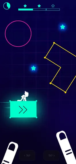 Game screenshot Light-It Up apk