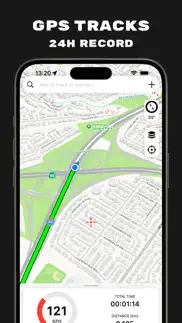 How to cancel & delete mytracks: gps recorder 2
