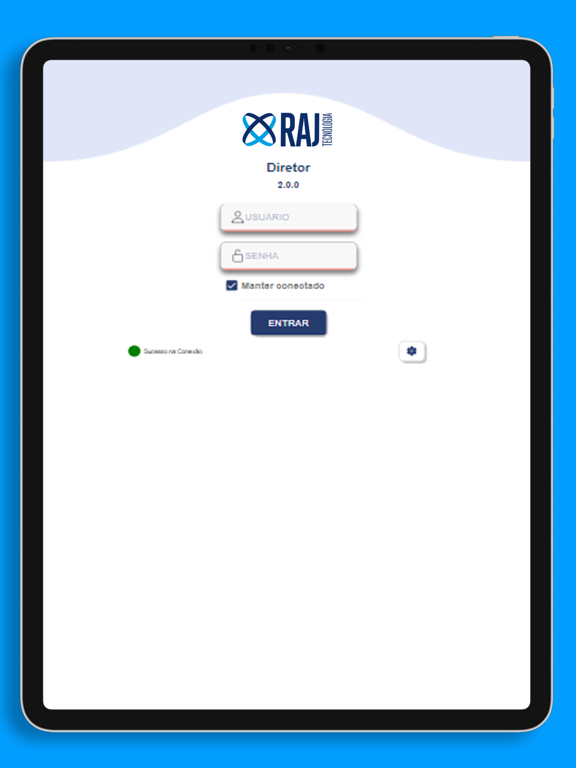 Screenshot #6 pour RAJ Diretor