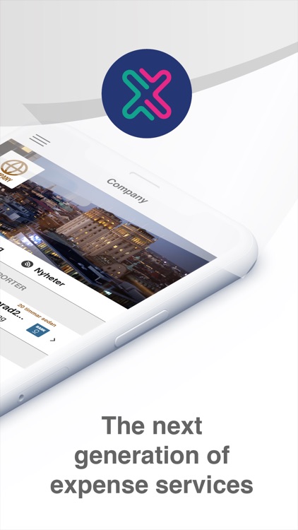 xpensit - Expense Management