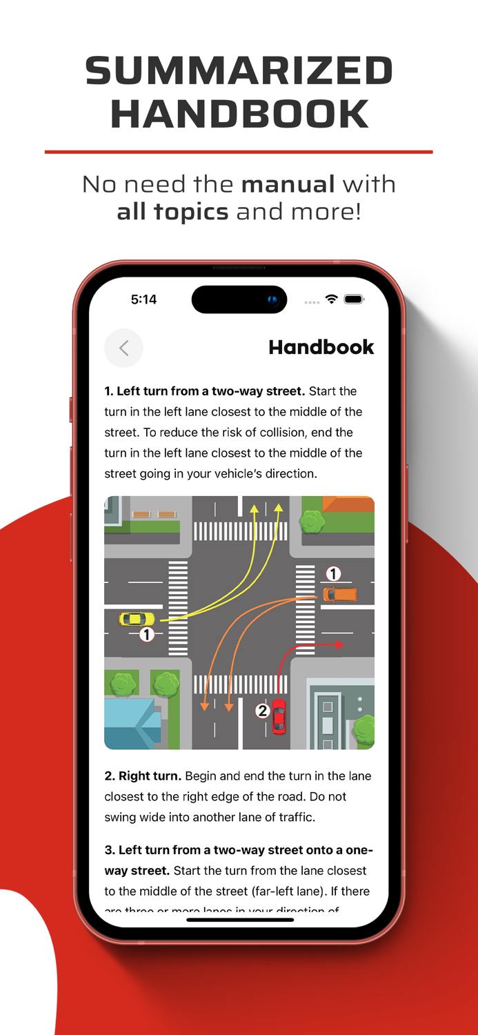 Missouri DMV Permit Test