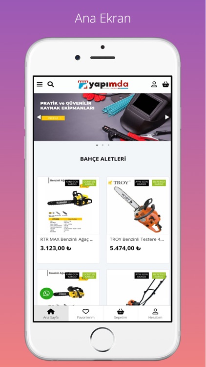 Yapımda screenshot-4