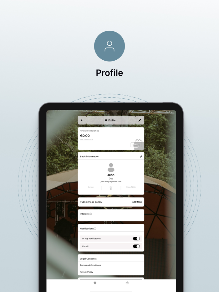 Special Olympics Belgium