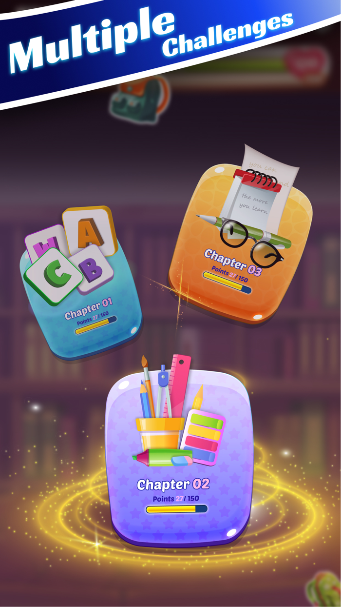 Words Quest - Word Search