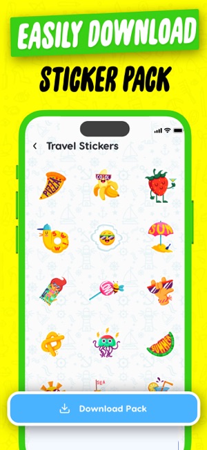 Sticker Maker Studio im App Store