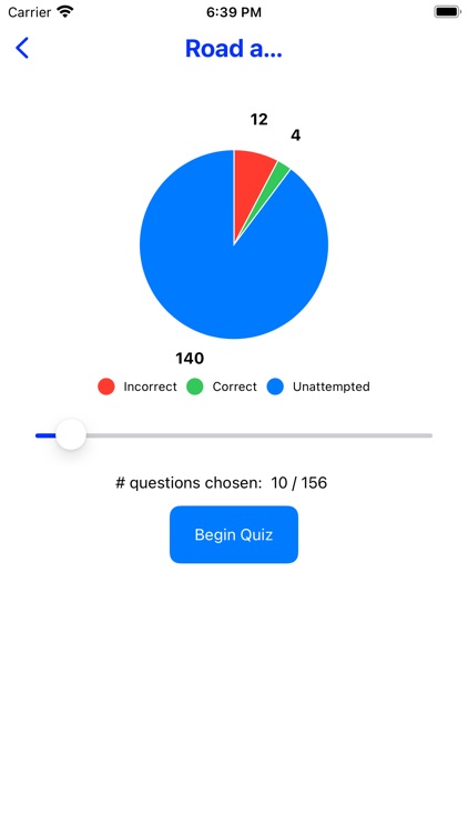 UK Car Driving Theory Test LT screenshot-5