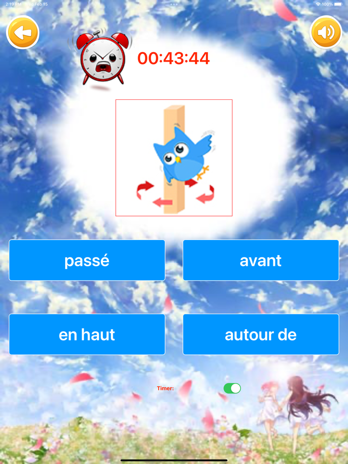 Learn French For Beginner