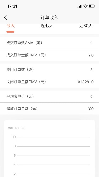 摩力无限工作端