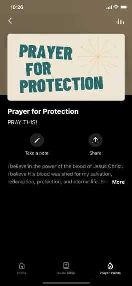 Game screenshot Revival Today Church hack