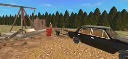 Game screenshot My Broken Car: Online hack