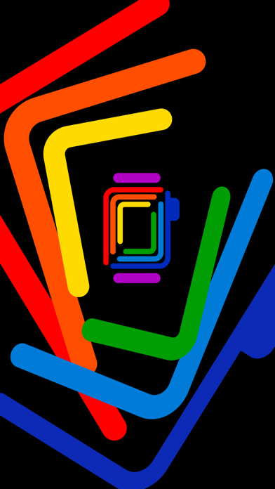 3D Watch Faces－Gallery iWatch Screenshot