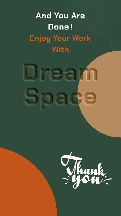 Dream Space Architects (DSA) Screenshot