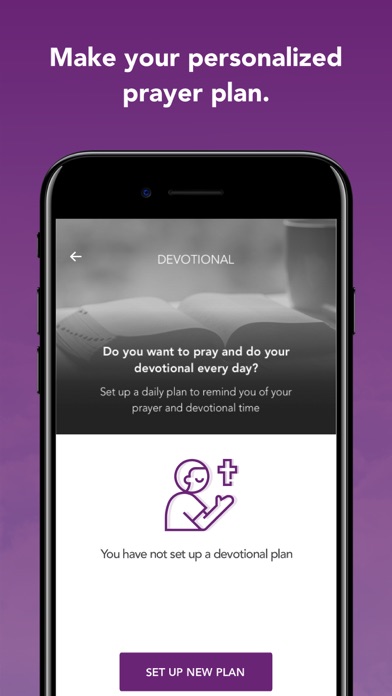 Living Victoriously in Christ Screenshot