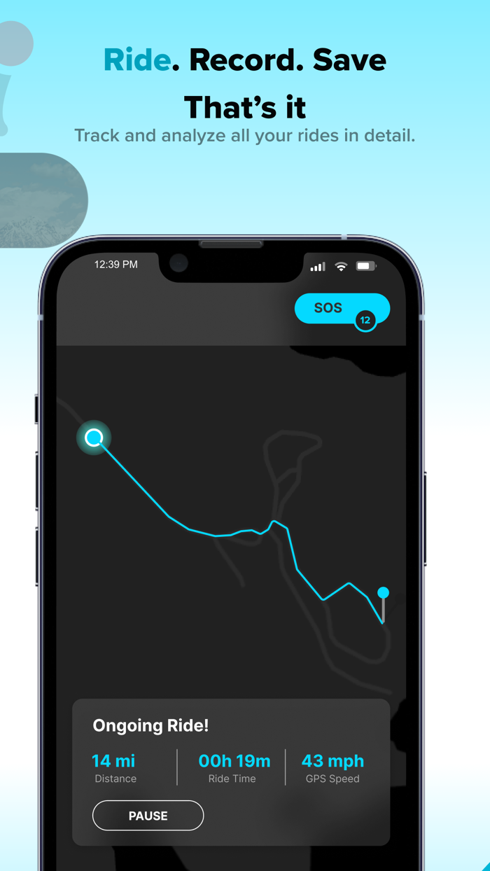 FLY Smart  powered by Quin