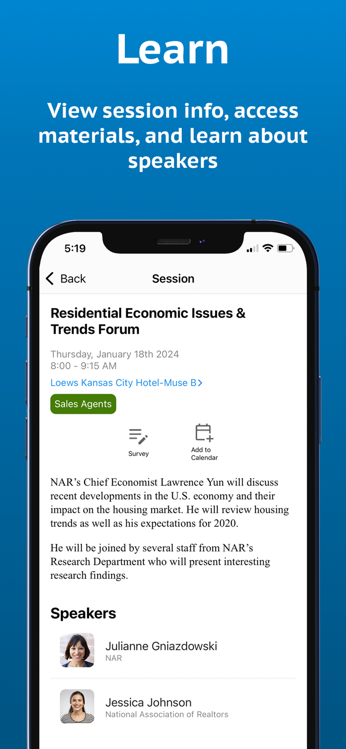 SOFT 2023 Annual Meeting