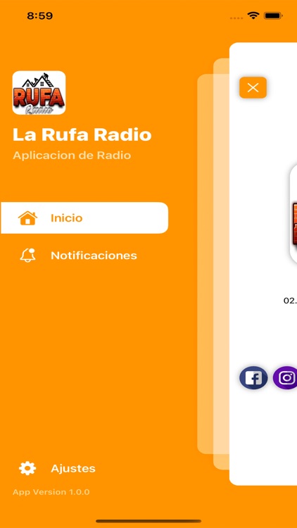 La Rufa Radio