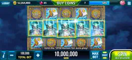 Game screenshot Epic Cash Magic—New Slots 2023 mod apk