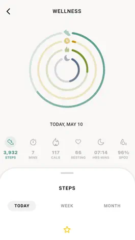 Game screenshot Skagen Smartwatches hack