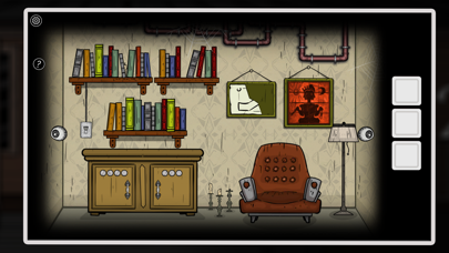 A Diary Of Darkness Screenshot