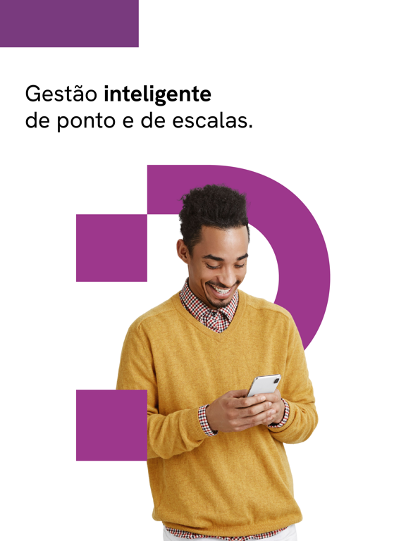 Screenshot #6 pour Pontotel Gestão