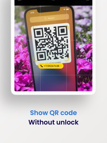 QR Quickのおすすめ画像4