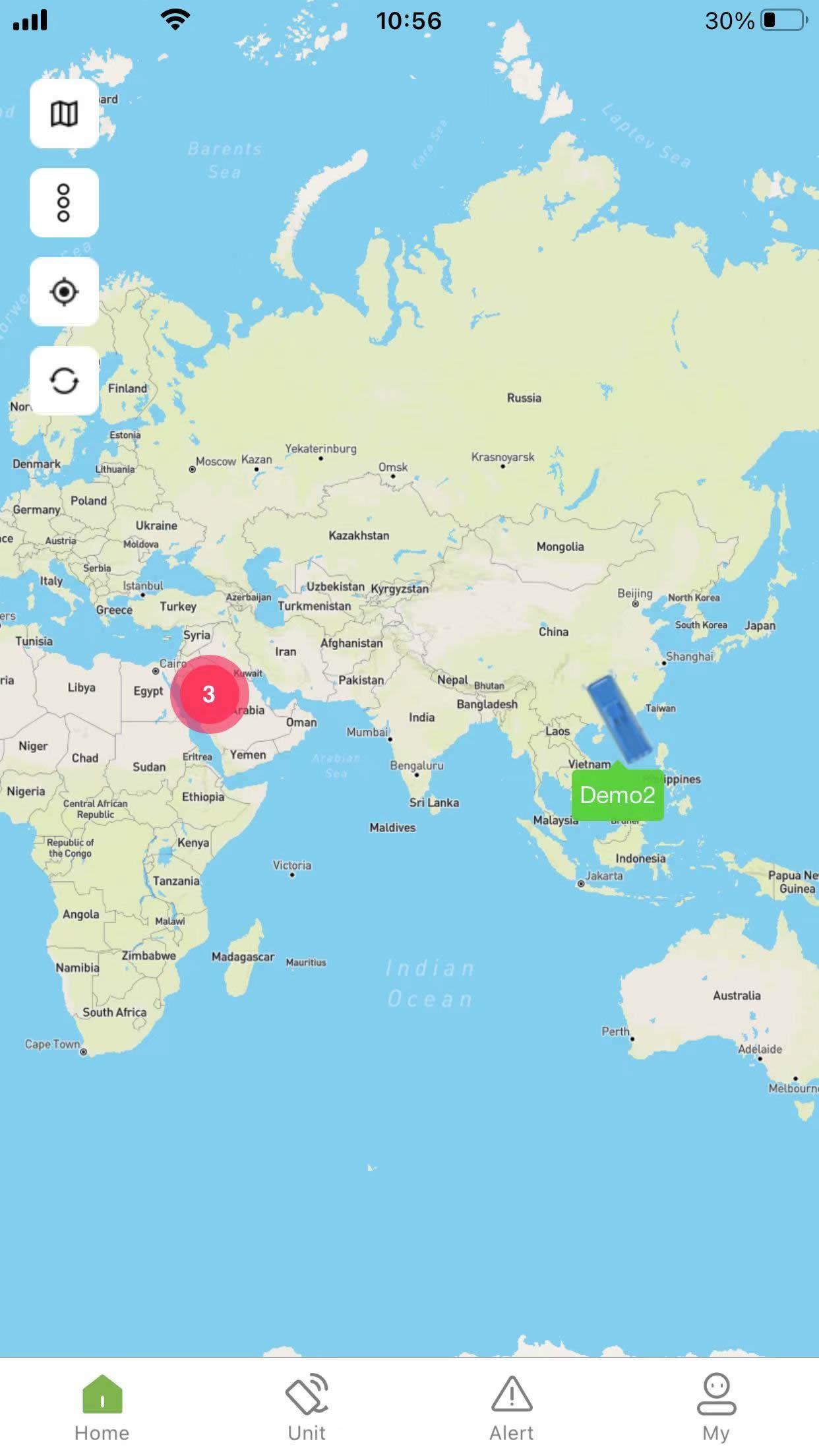 SolutionGPS
