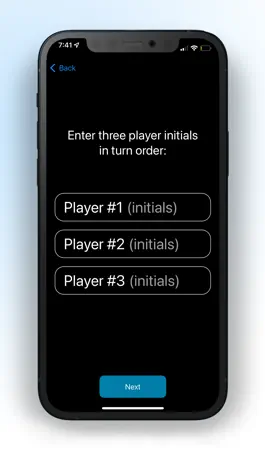 Game screenshot FriendlyTimer apk