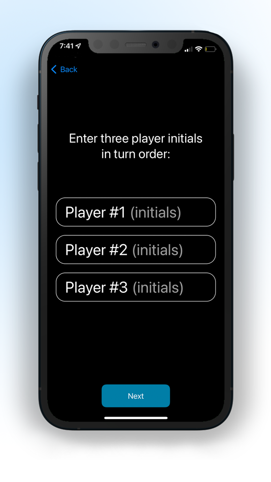#2. FriendlyTimer (iOS) 由: Grossman Labs