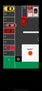 Car Parking Game screenshot #4 for iPhone