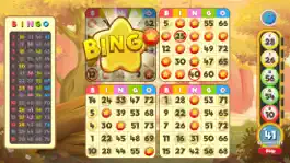 Game screenshot Bingo Pets - Free the Pets apk