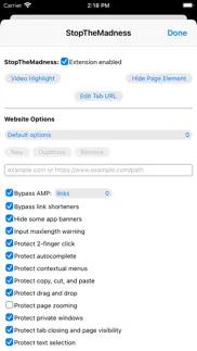 stopthemadness mobile problems & solutions and troubleshooting guide - 2