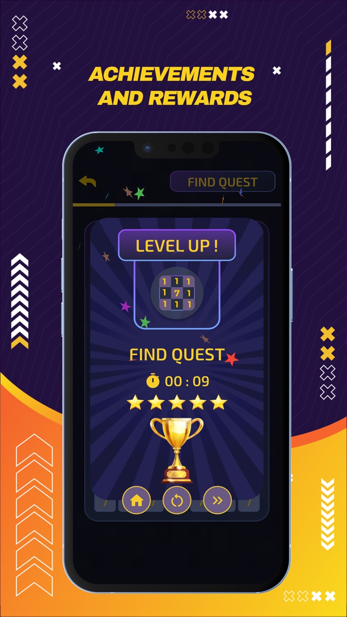 brain test puzzle game