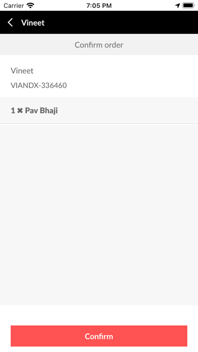 ViandX Rider Screenshot