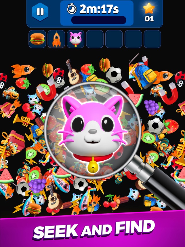 [2024] Match Master 3D for iPhone / iPad, Windows PC 🔥