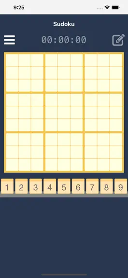 Game screenshot Sudoku with Friends! apk
