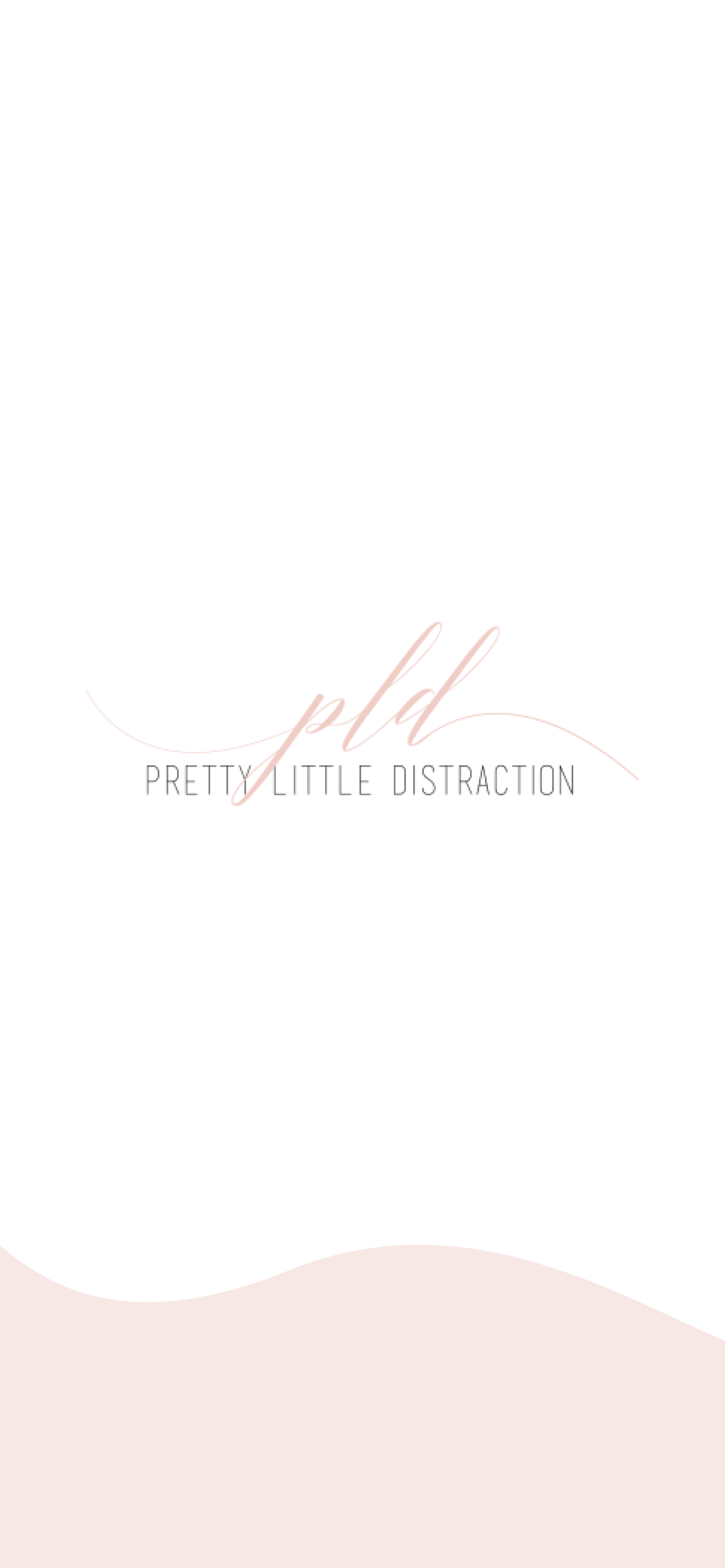 Pretty Little Distraction
