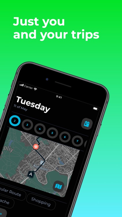Inscor: To Make Safer Drivers