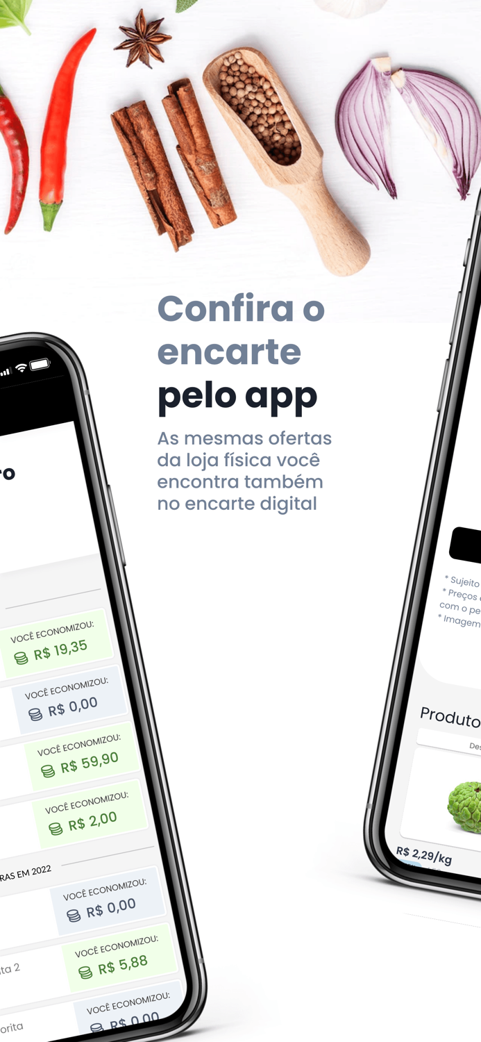 App do Lenz