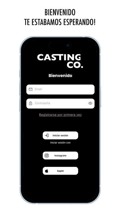 Casting Co