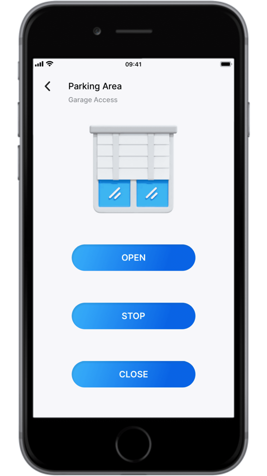 #3. SecuSwitch - your mobile key (iOS) Podle: Laret Melsch Systems GmbH