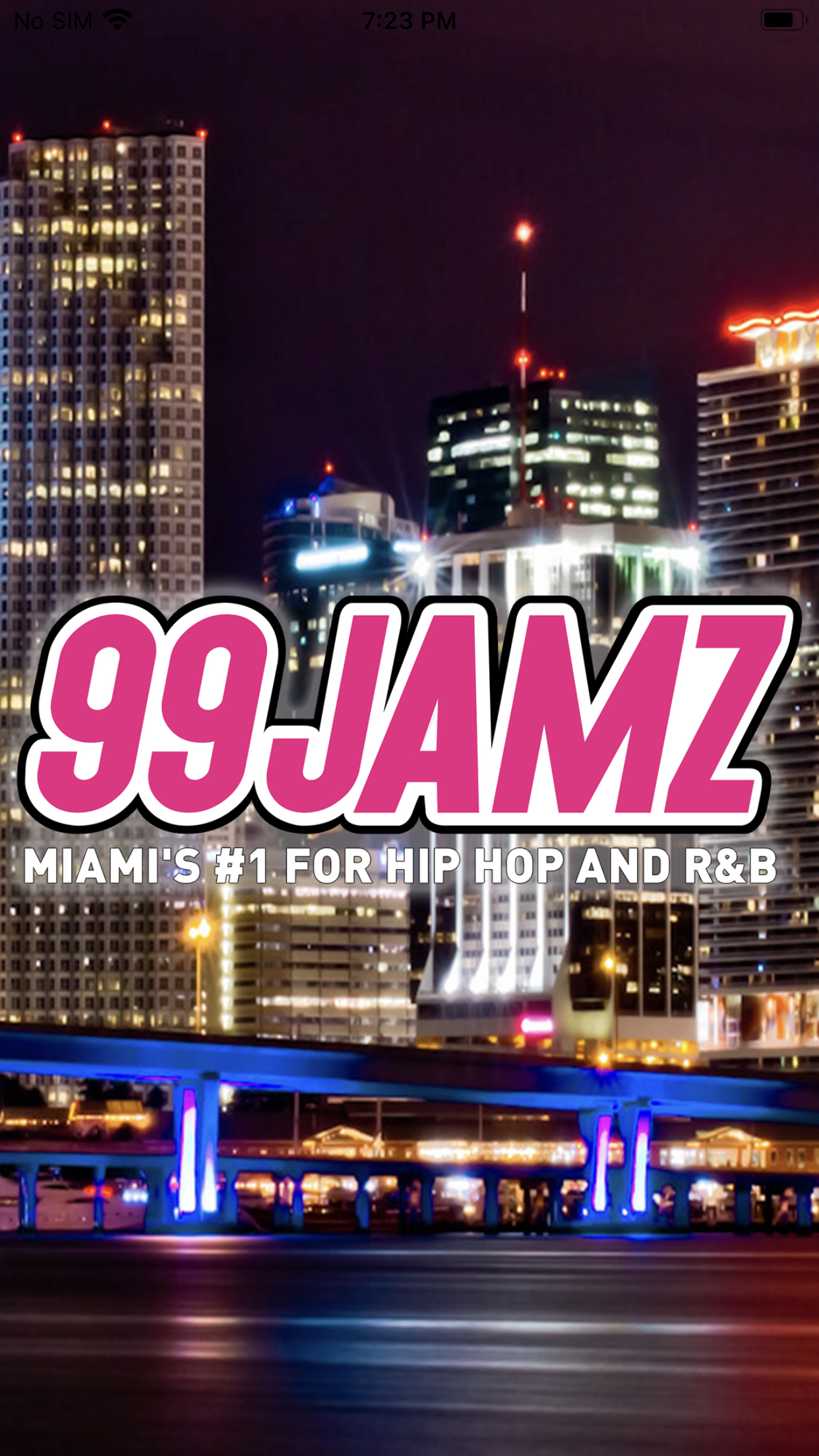 99 Jamz